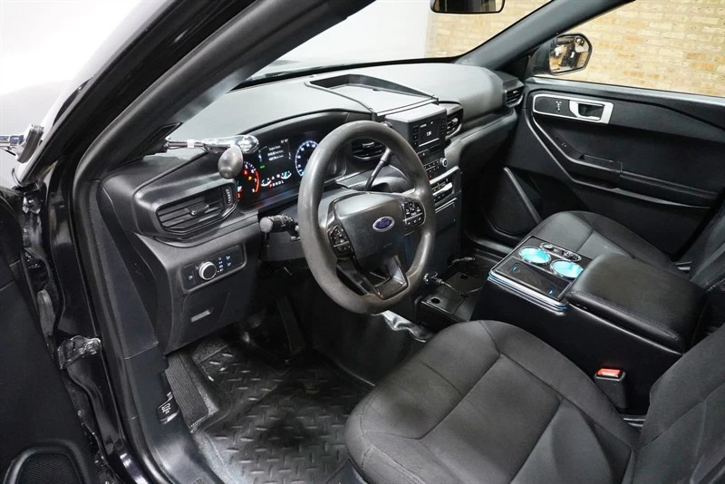 2020 Ford Explorer 6th Gen - Image 20 of 21