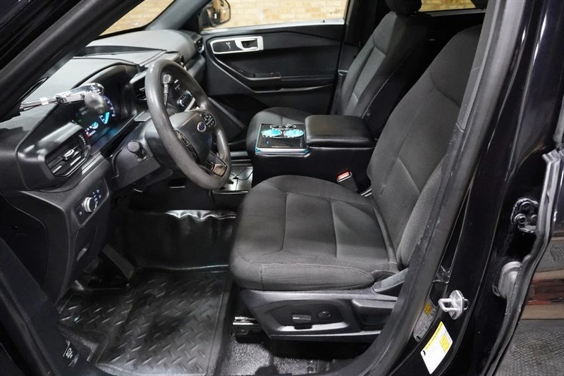 2020 Ford Explorer 6th Gen - Image 21 of 21