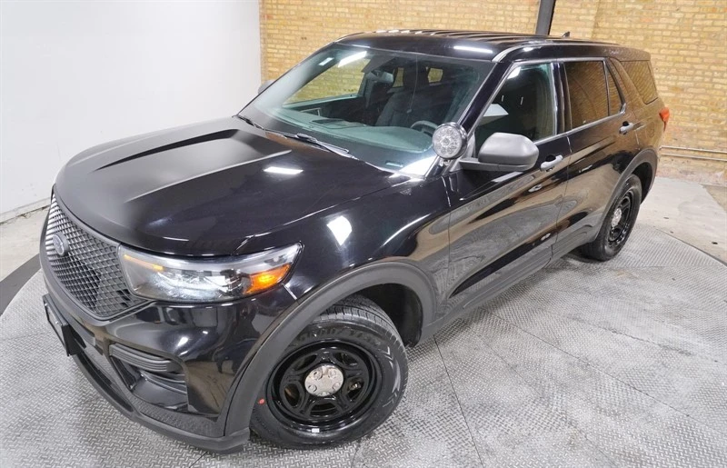 2020 Ford Explorer 6th Gen - Image 2 of 21