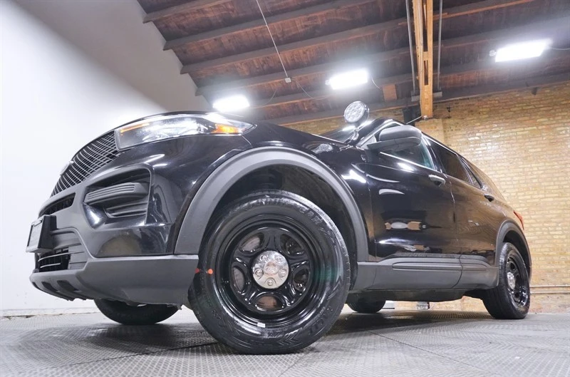 2020 Ford Explorer 6th Gen - Image 3 of 21