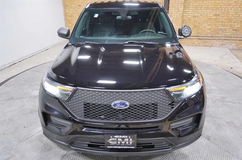 2020 Ford Explorer 6th Gen - Image 5 of 21