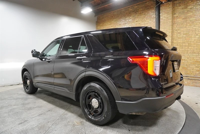 2020 Ford Explorer 6th Gen - Image 15 of 21