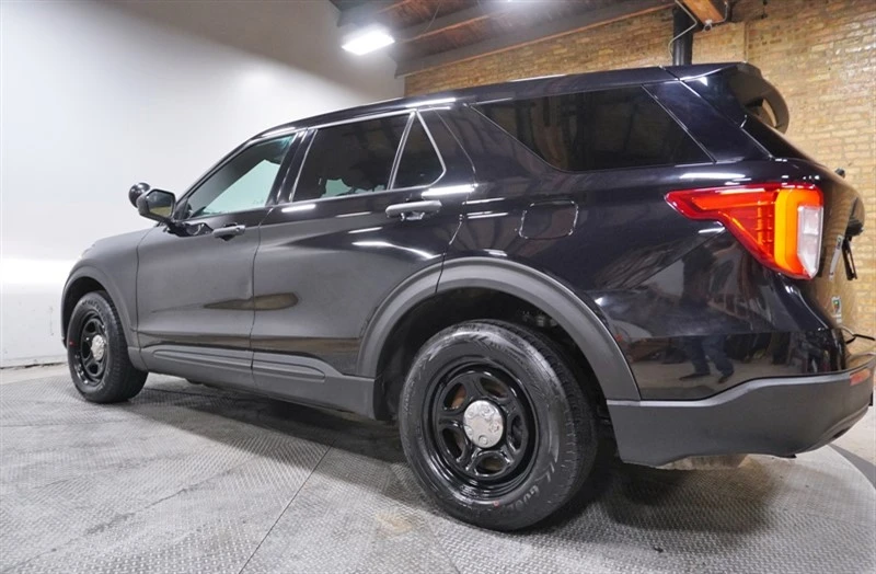 2020 Ford Explorer 6th Gen - Image 17 of 21
