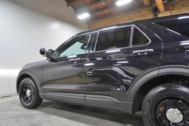 2020 Ford Explorer 6th Gen - Image 18 of 21