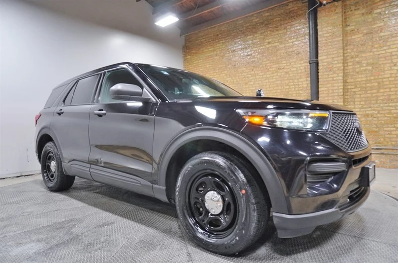 2020 Ford Explorer 6th Gen - Image 6 of 21