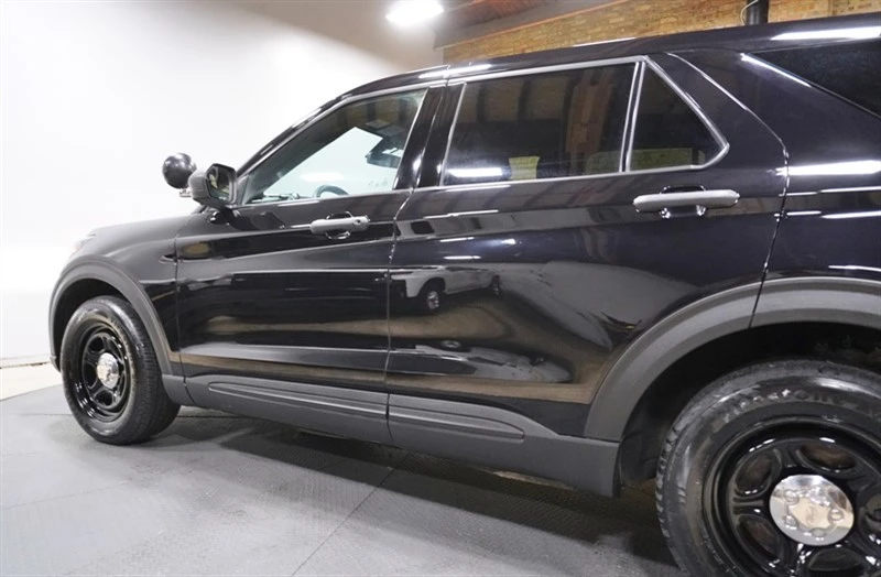2020 Ford Explorer 6th Gen - Image 18 of 21