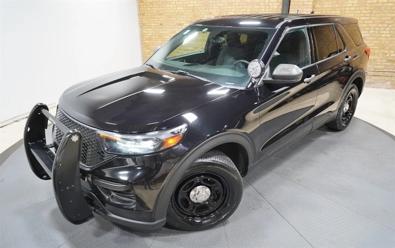 2020 Ford Explorer 6th Gen - Image 2 of 21