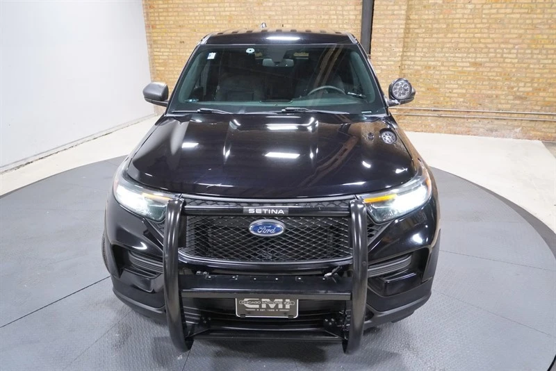 2020 Ford Explorer 6th Gen - Image 5 of 21