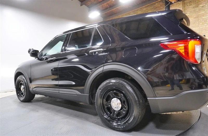 2020 Ford Explorer 6th Gen - Image 17 of 21