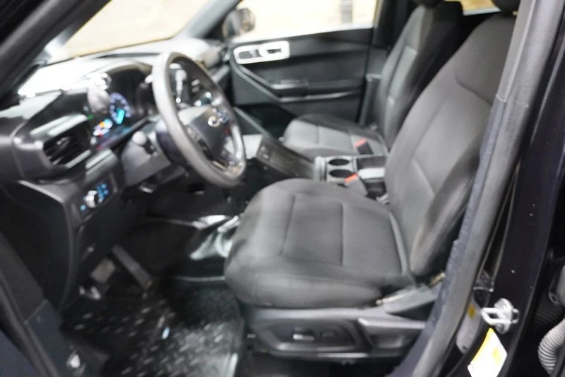 2020 Ford Explorer 6th Gen - Image 21 of 21