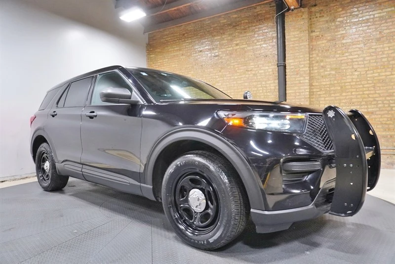 2020 Ford Explorer 6th Gen - Image 6 of 21