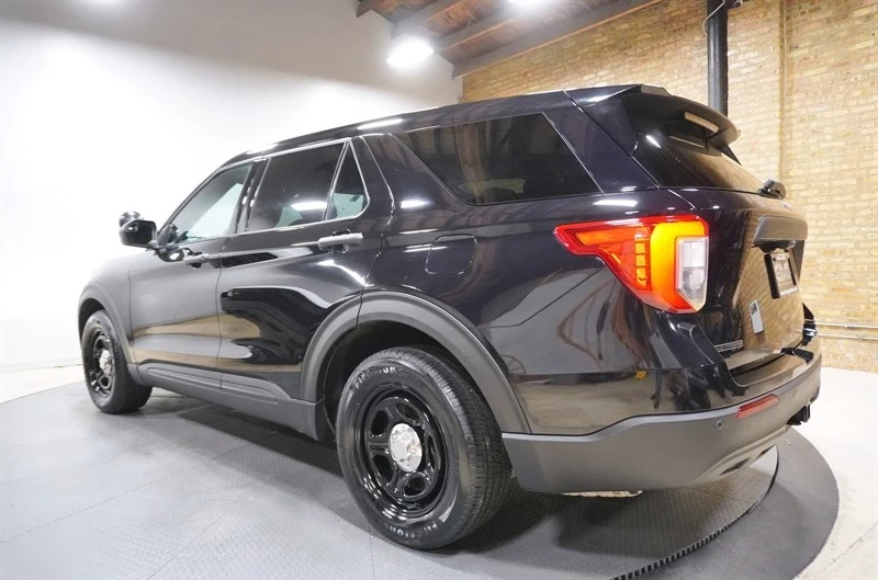 2020 Ford Explorer 6th Gen - Image 15 of 21