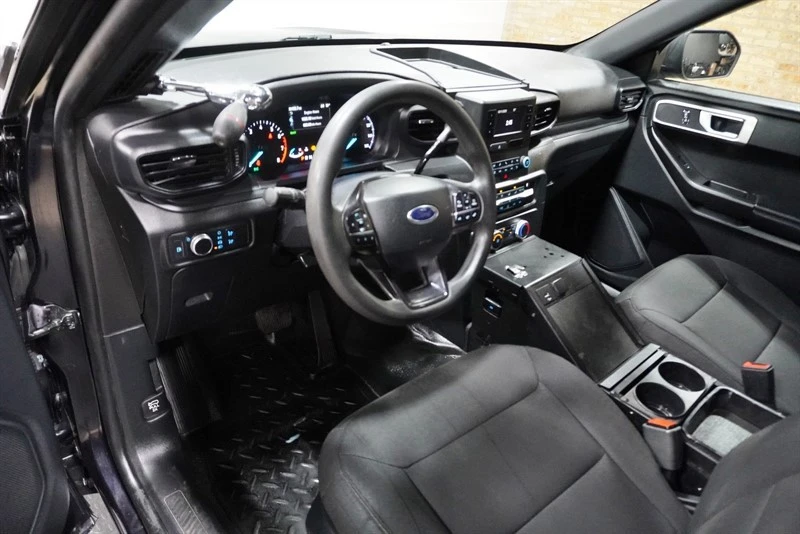 2020 Ford Explorer 6th Gen - Image 20 of 21