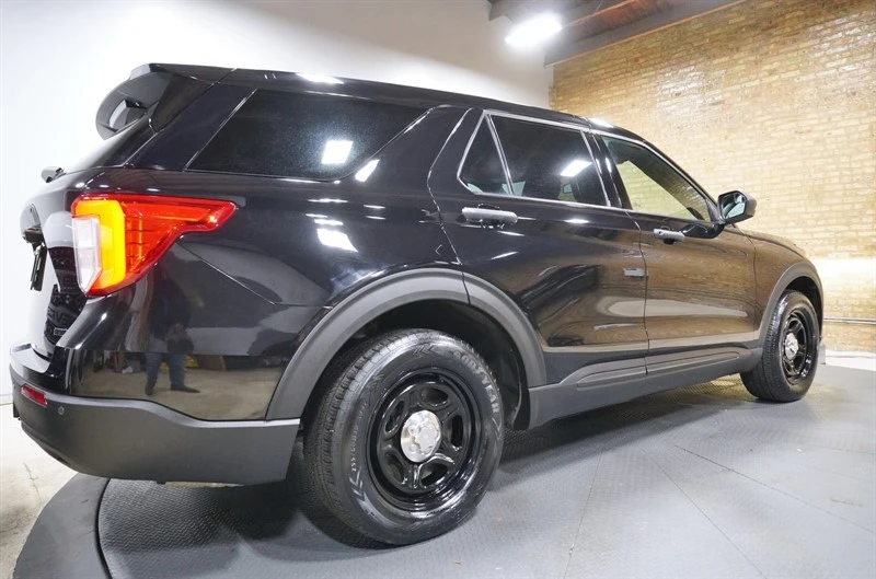 2020 Ford Explorer 6th Gen - Image 12 of 21