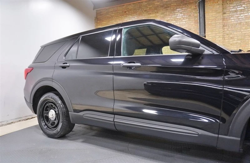 2020 Ford Explorer 6th Gen - Image 9 of 21