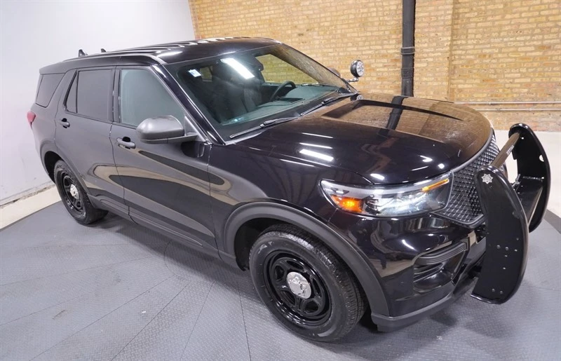 2020 Ford Explorer 6th Gen - Image 7 of 21