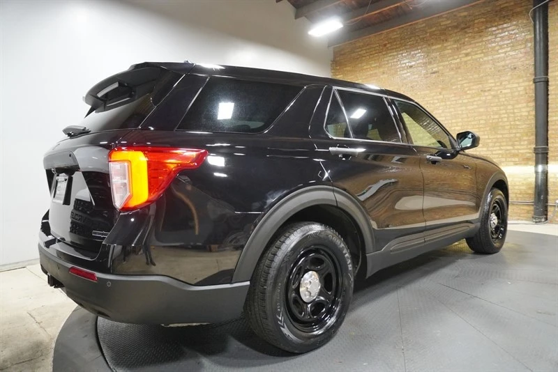 2020 Ford Explorer 6th Gen - Image 10 of 21
