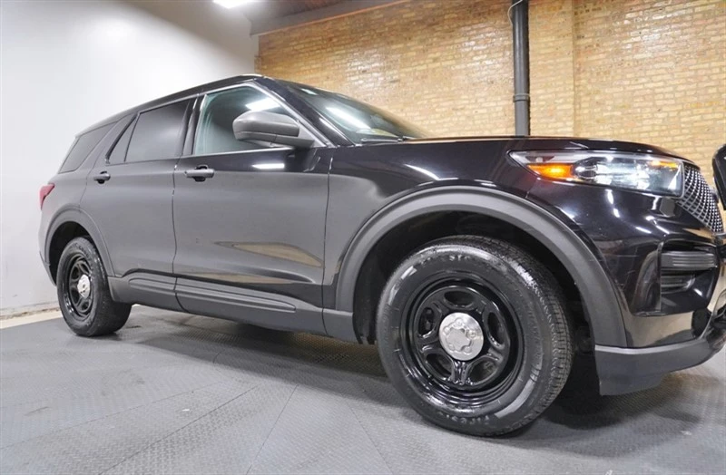 2020 Ford Explorer 6th Gen - Image 8 of 21