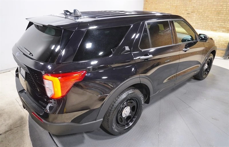 2020 Ford Explorer 6th Gen - Image 11 of 21