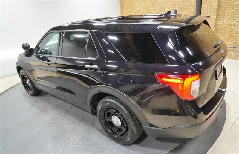 2020 Ford Explorer 6th Gen - Image 16 of 21