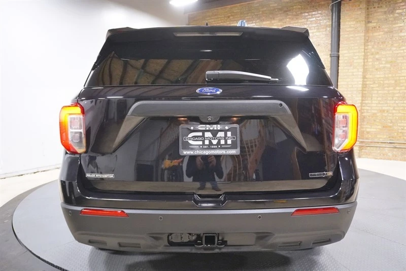 2020 Ford Explorer 6th Gen - Image 14 of 21