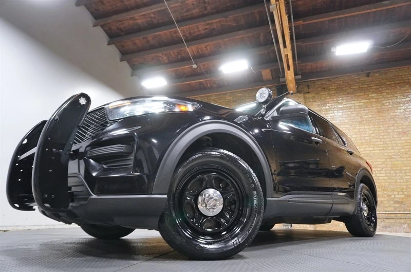 2020 Ford Explorer 6th Gen - Image 3 of 21