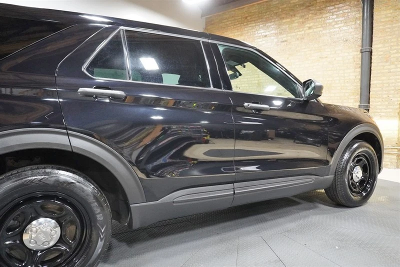 2020 Ford Explorer 6th Gen - Image 13 of 21