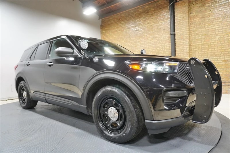 2020 Ford Explorer 6th Gen - Image 7 of 21