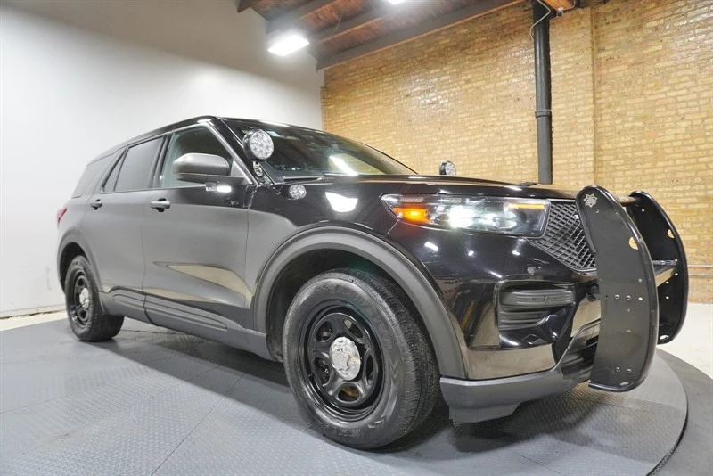 2020 Ford Explorer 6th Gen - Image 6 of 21