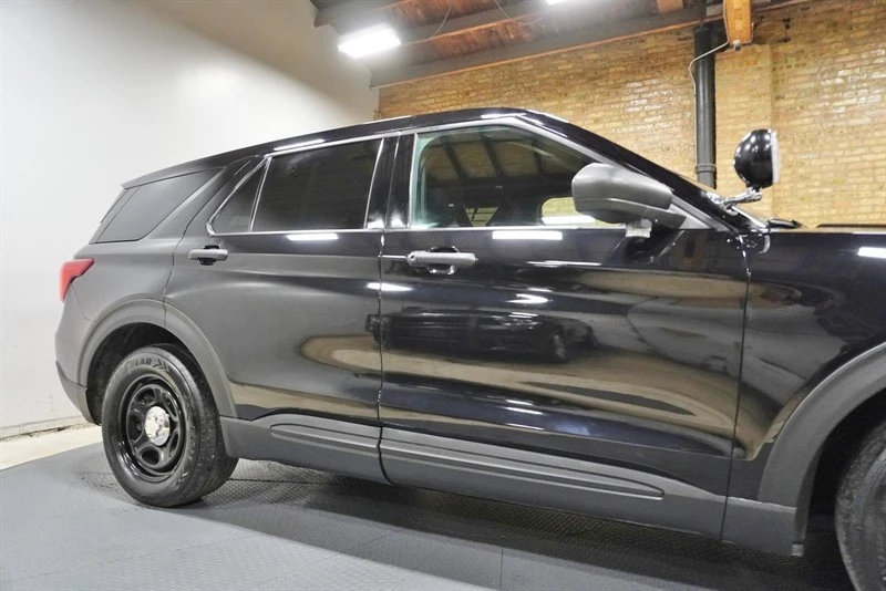 2020 Ford Explorer 6th Gen - Image 10 of 21