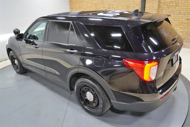 2020 Ford Explorer 6th Gen - Image 17 of 21