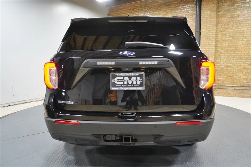 2020 Ford Explorer 6th Gen - Image 15 of 21