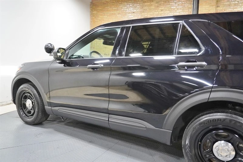 2020 Ford Explorer 6th Gen - Image 19 of 21
