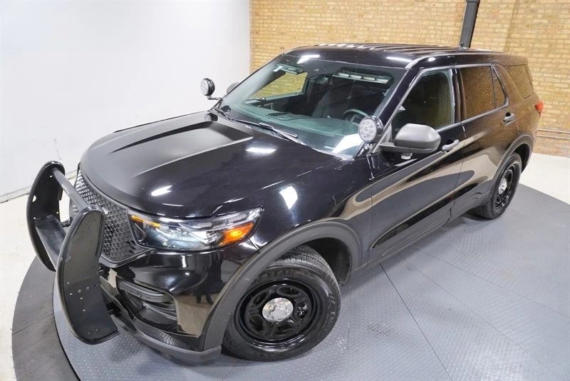 2020 Ford Explorer 6th Gen - Image 2 of 21