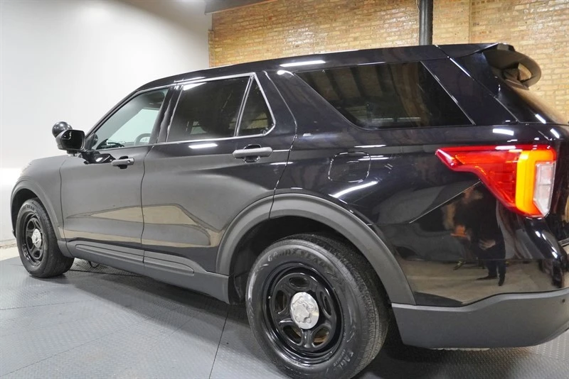 2020 Ford Explorer 6th Gen - Image 18 of 21
