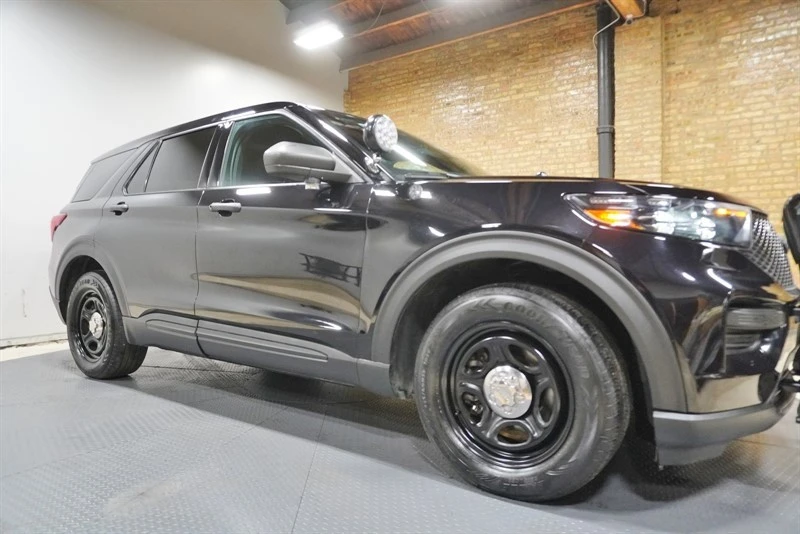 2020 Ford Explorer 6th Gen - Image 9 of 21