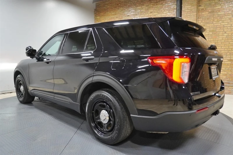 2020 Ford Explorer 6th Gen - Image 16 of 21