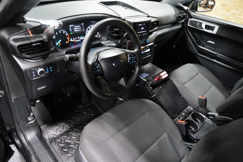 2020 Ford Explorer 6th Gen - Image 21 of 21
