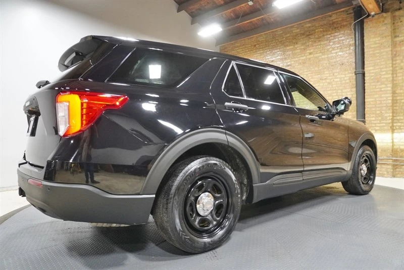 2020 Ford Explorer 6th Gen - Image 13 of 21