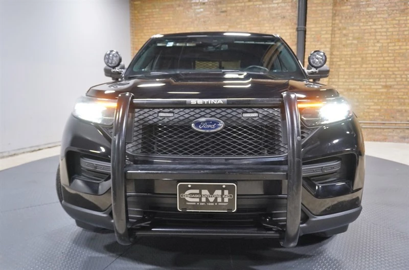 2020 Ford Explorer 6th Gen - Image 4 of 21