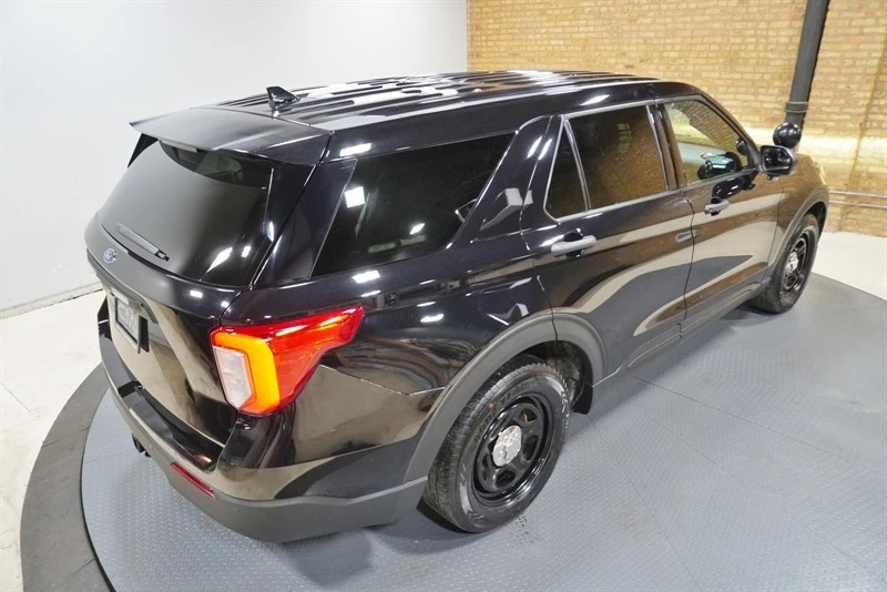 2020 Ford Explorer 6th Gen - Image 12 of 21