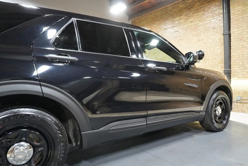 2020 Ford Explorer 6th Gen - Image 14 of 21