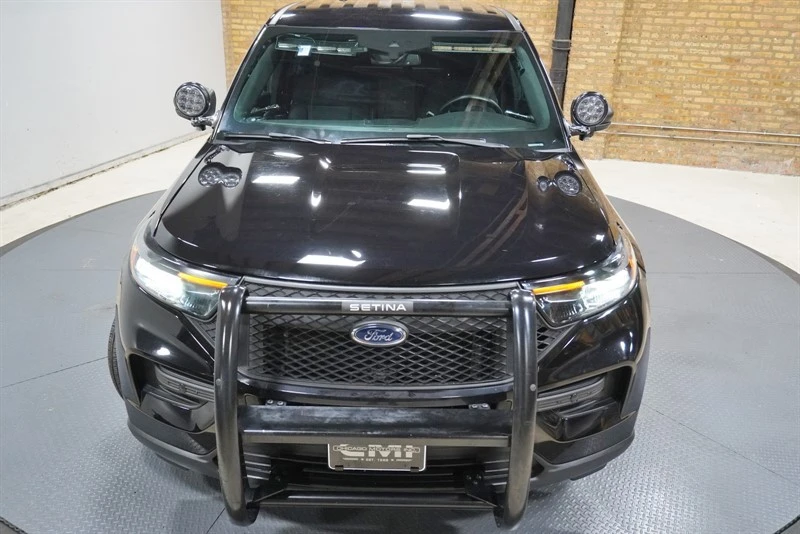 2020 Ford Explorer 6th Gen - Image 5 of 21