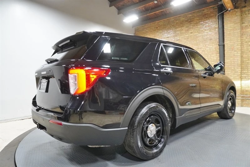 2020 Ford Explorer 6th Gen - Image 11 of 21