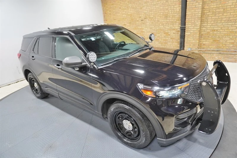 2020 Ford Explorer 6th Gen - Image 8 of 21