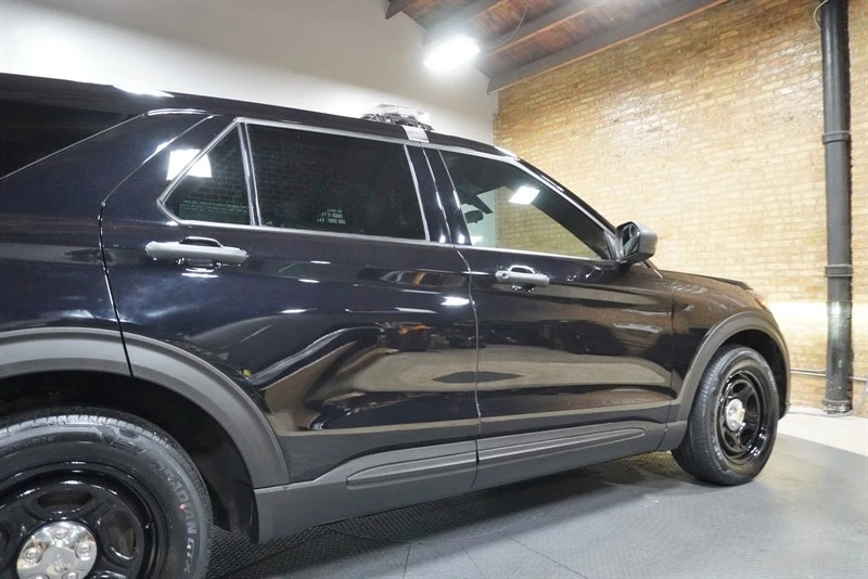2020 Ford Explorer 6th Gen - Image 13 of 21