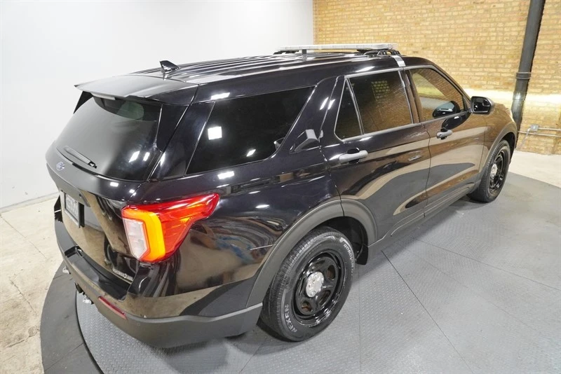 2020 Ford Explorer 6th Gen - Image 11 of 21