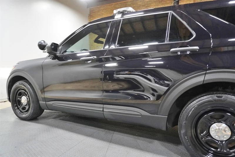 2020 Ford Explorer 6th Gen - Image 18 of 21