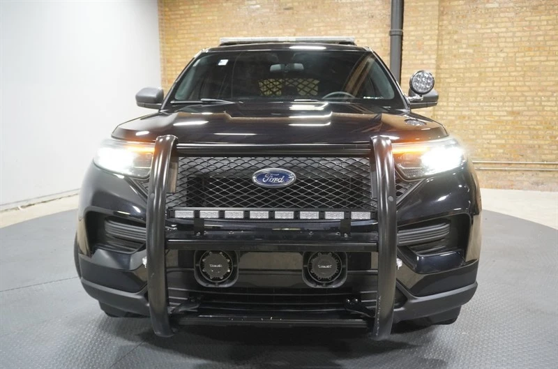 2020 Ford Explorer 6th Gen - Image 4 of 21