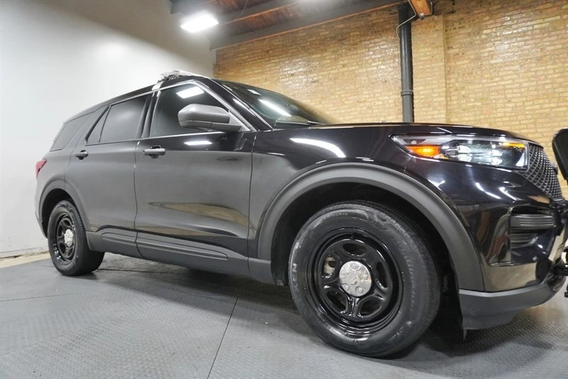 2020 Ford Explorer 6th Gen - Image 8 of 21